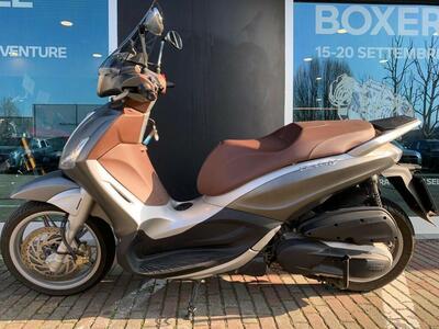 Piaggio Beverly 350 ABS (2016 - 20) usata