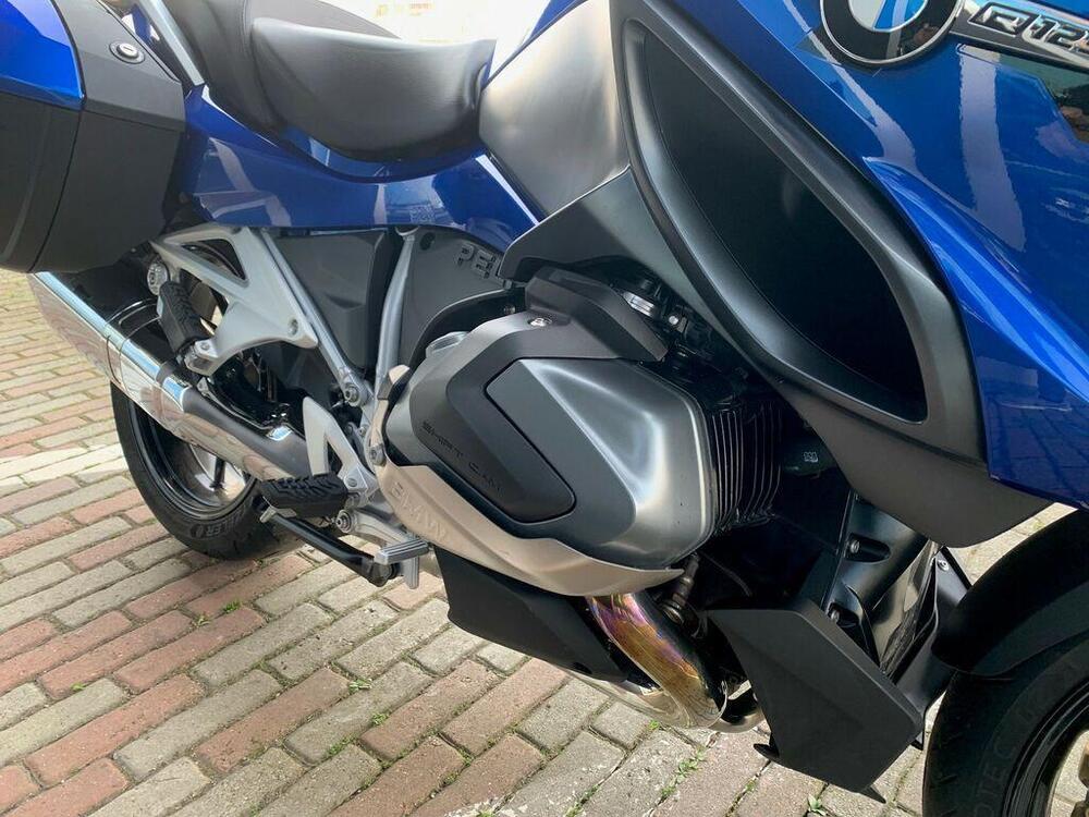 Bmw R 1250 RT (2021 - 25) (5)