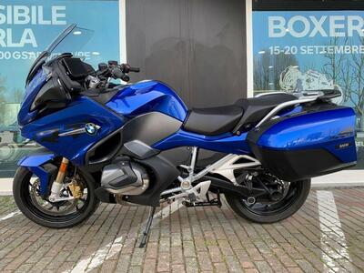 Bmw R 1250 RT (2021 - 25) usata