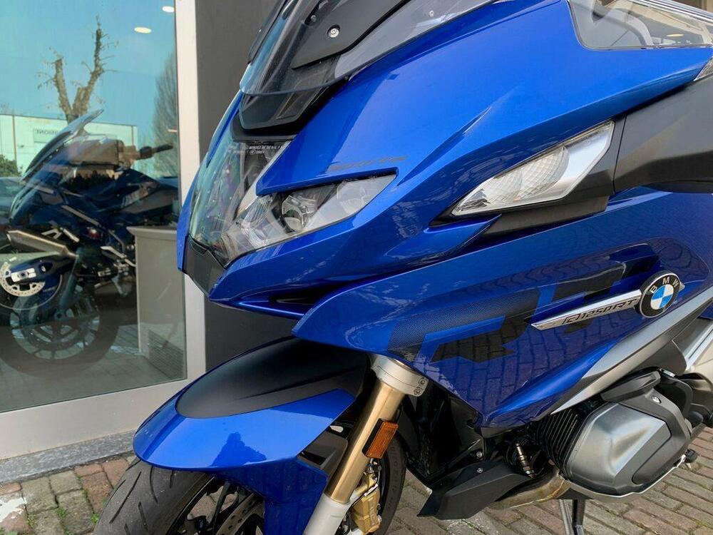 Bmw R 1250 RT (2021 - 25) (7)