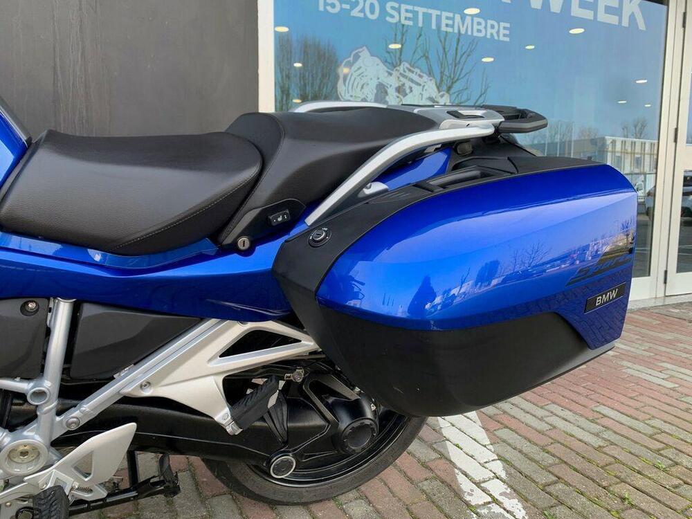 Bmw R 1250 RT (2021 - 25) (3)