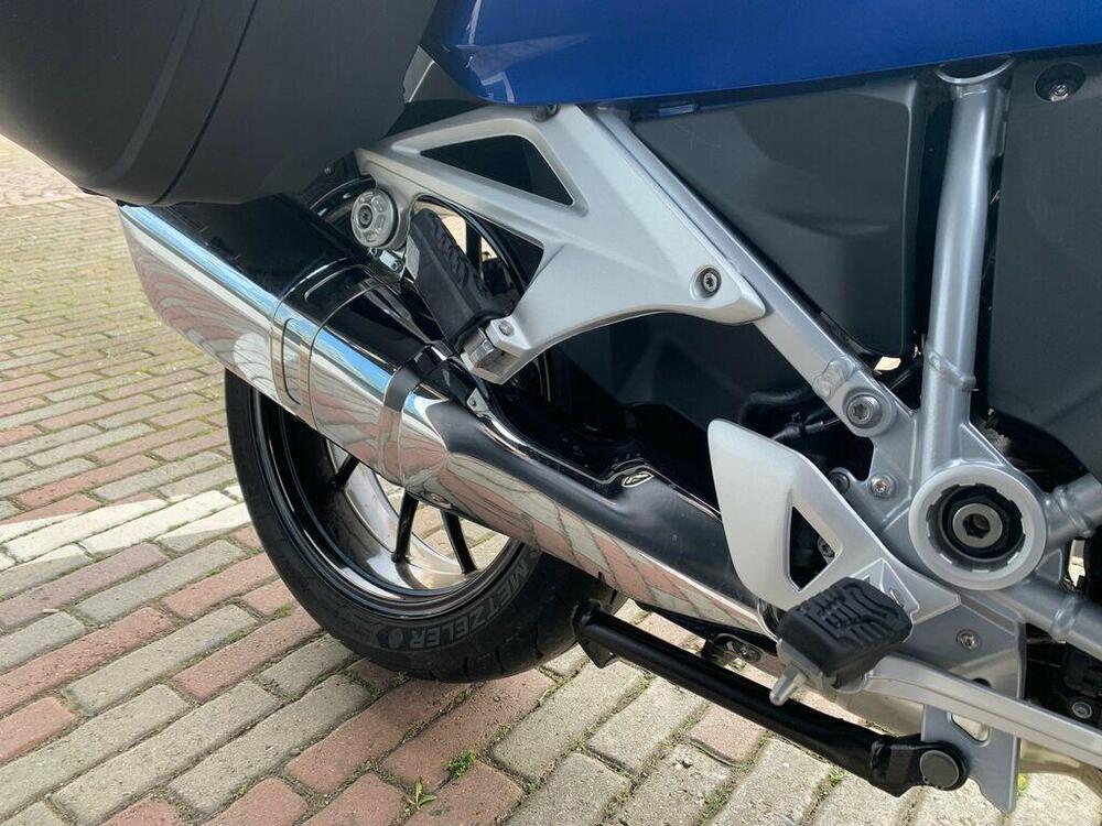 Bmw R 1250 RT (2021 - 25) (6)