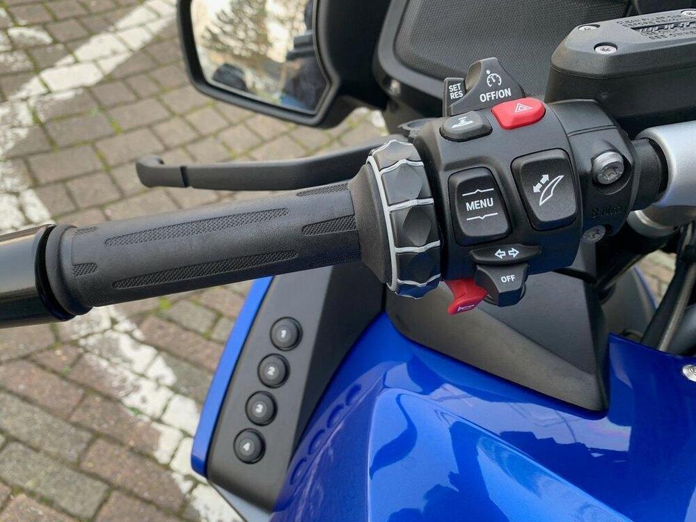 Bmw R 1250 RT (2021 - 25) (10)