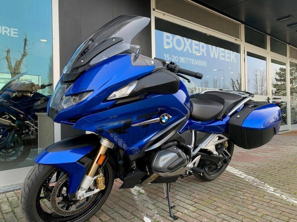 Bmw R 1250 RT (2021 - 25) (2)