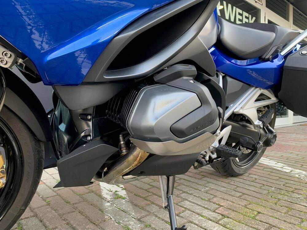 Bmw R 1250 RT (2021 - 25) (8)