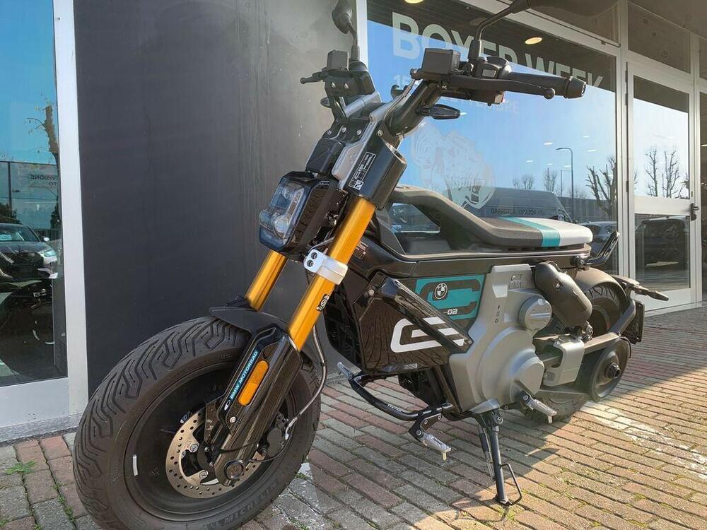 Bmw CE 02 AM (2024 - 26) (2)