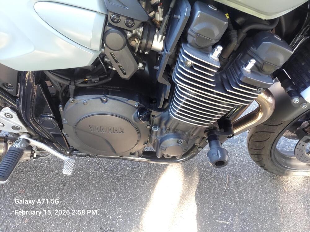 Yamaha XJR 1300 (2006 - 14) (3)