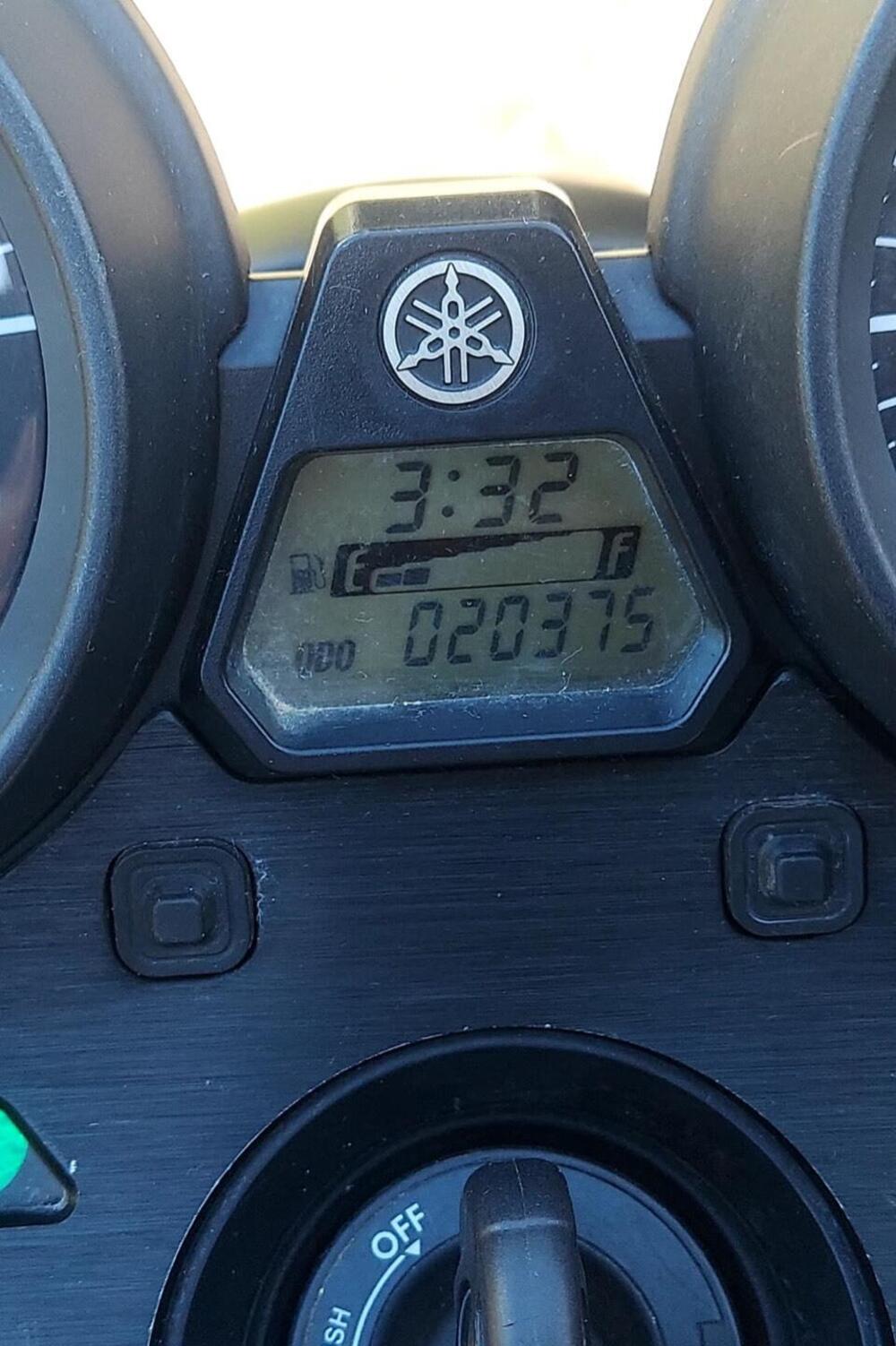 Yamaha XJR 1300 (2006 - 14) (5)