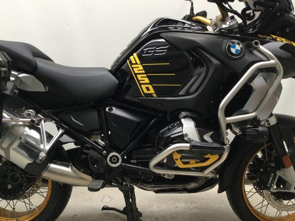 Bmw R 1250 GS Adventure (2021 - 24) (9)