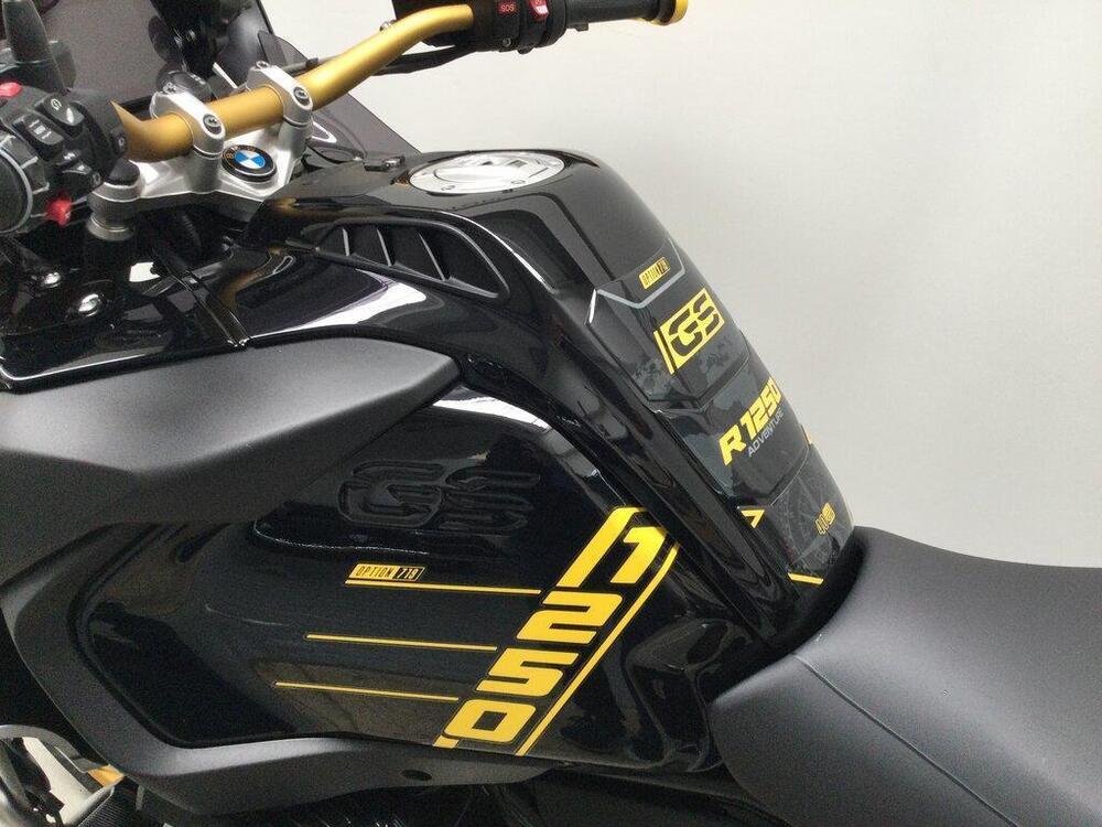 Bmw R 1250 GS Adventure (2021 - 24) (13)