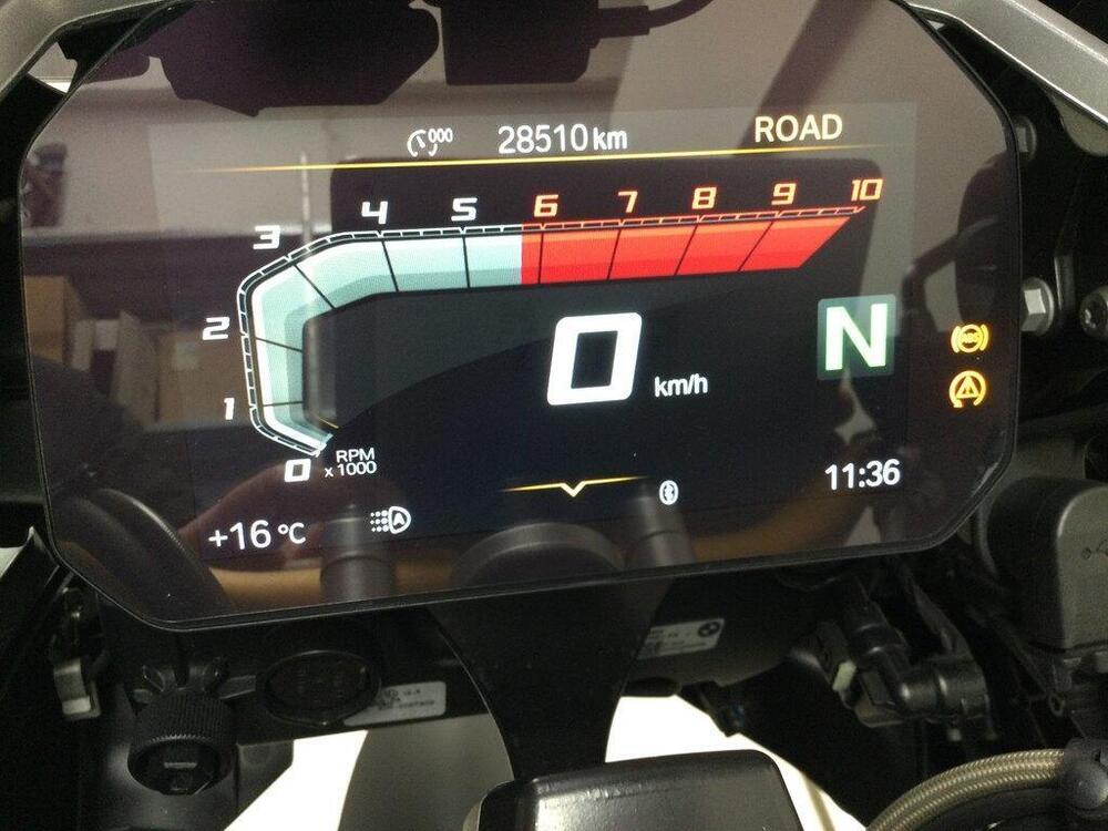 Bmw R 1250 GS Adventure (2021 - 24) (3)