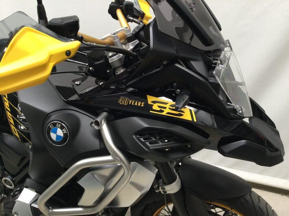 Bmw R 1250 GS Adventure (2021 - 24) (7)