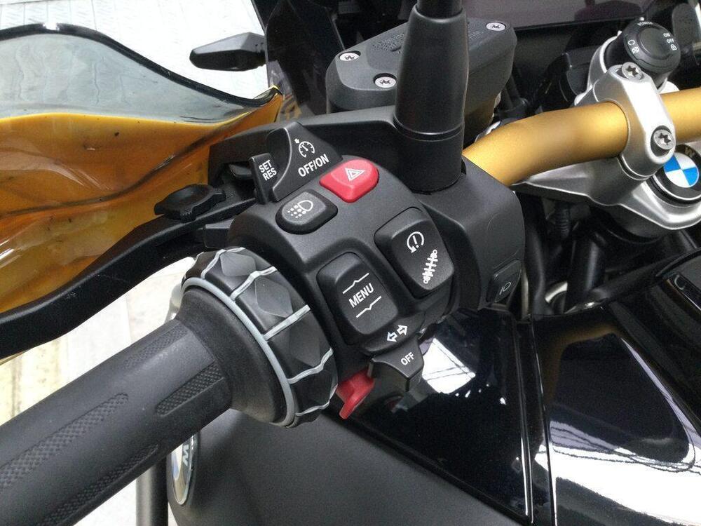 Bmw R 1250 GS Adventure (2021 - 24) (14)