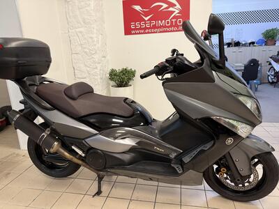 Yamaha T-Max 500 (2008 - 12) usata