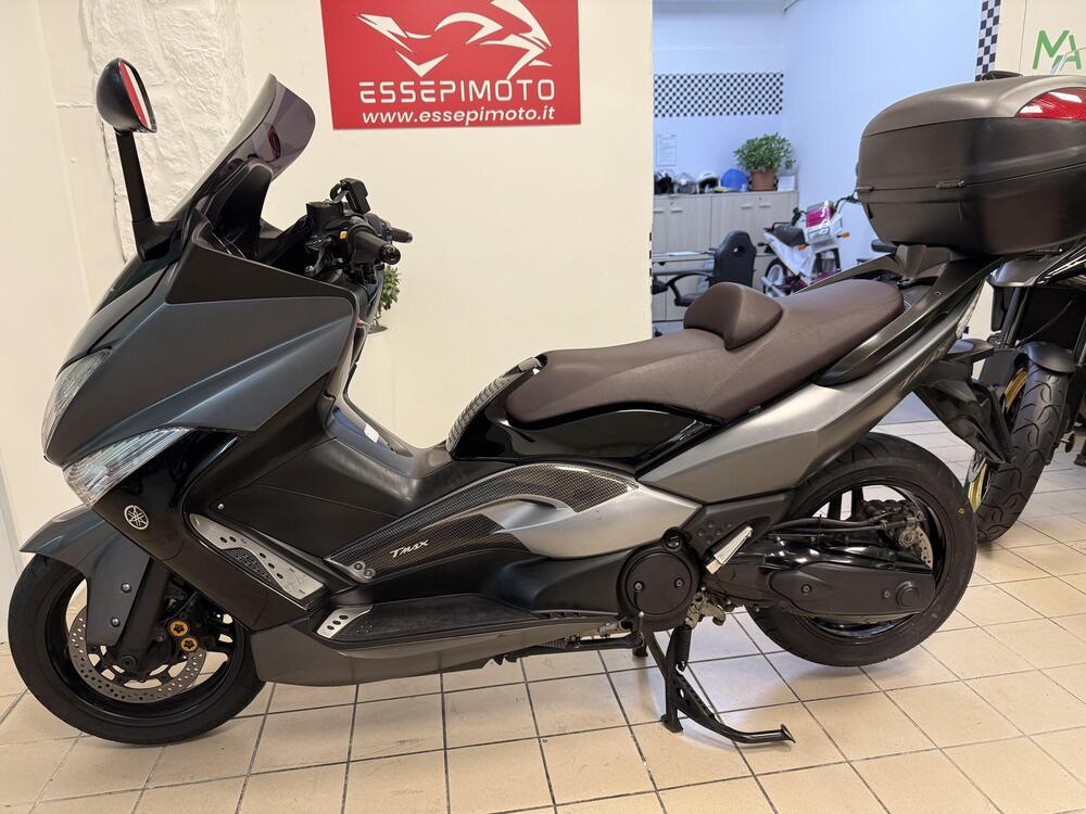 Yamaha T-Max 500 (2008 - 12) (2)