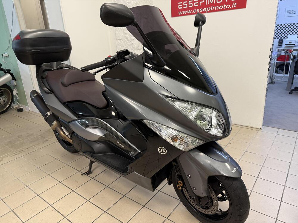 Yamaha T-Max 500 (2008 - 12) (3)