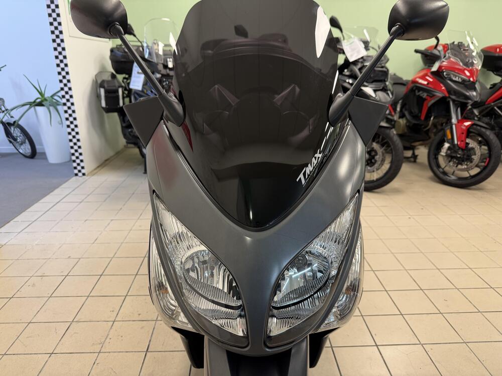 Yamaha T-Max 500 (2008 - 12) (5)