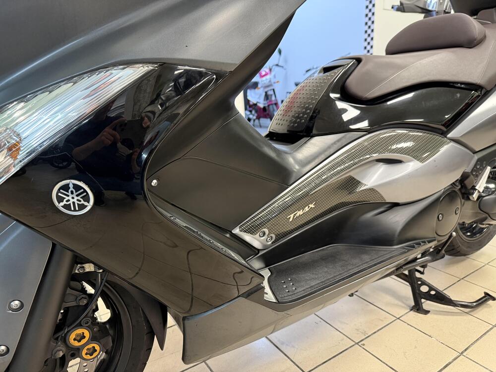 Yamaha T-Max 500 (2008 - 12) (6)