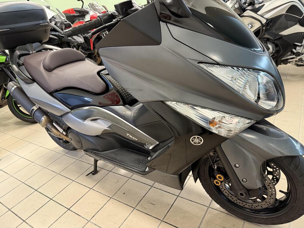 Yamaha T-Max 500 (2008 - 12) (7)