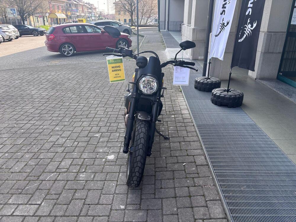 Ducati Scrambler 800 Mach 2.0 (2017 - 19) (3)