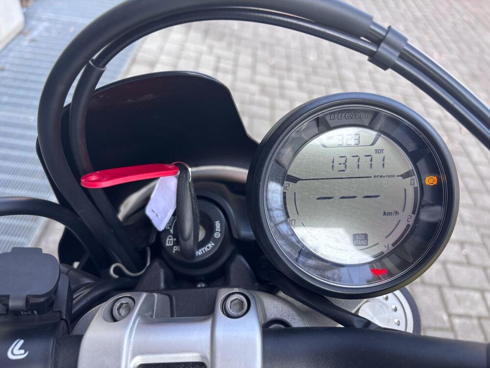 Ducati Scrambler 800 Mach 2.0 (2017 - 19) (5)