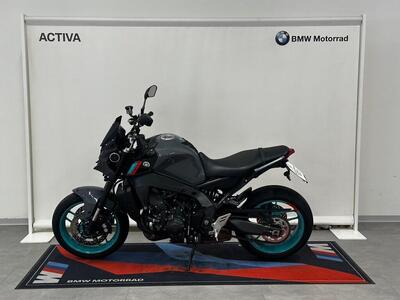 Yamaha MT-09 (2021 - 23) usata