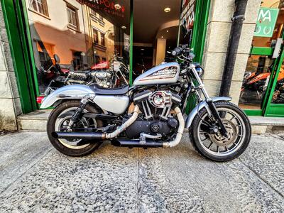 Harley-Davidson 883 R (2006 - 07) - XL 883R usata