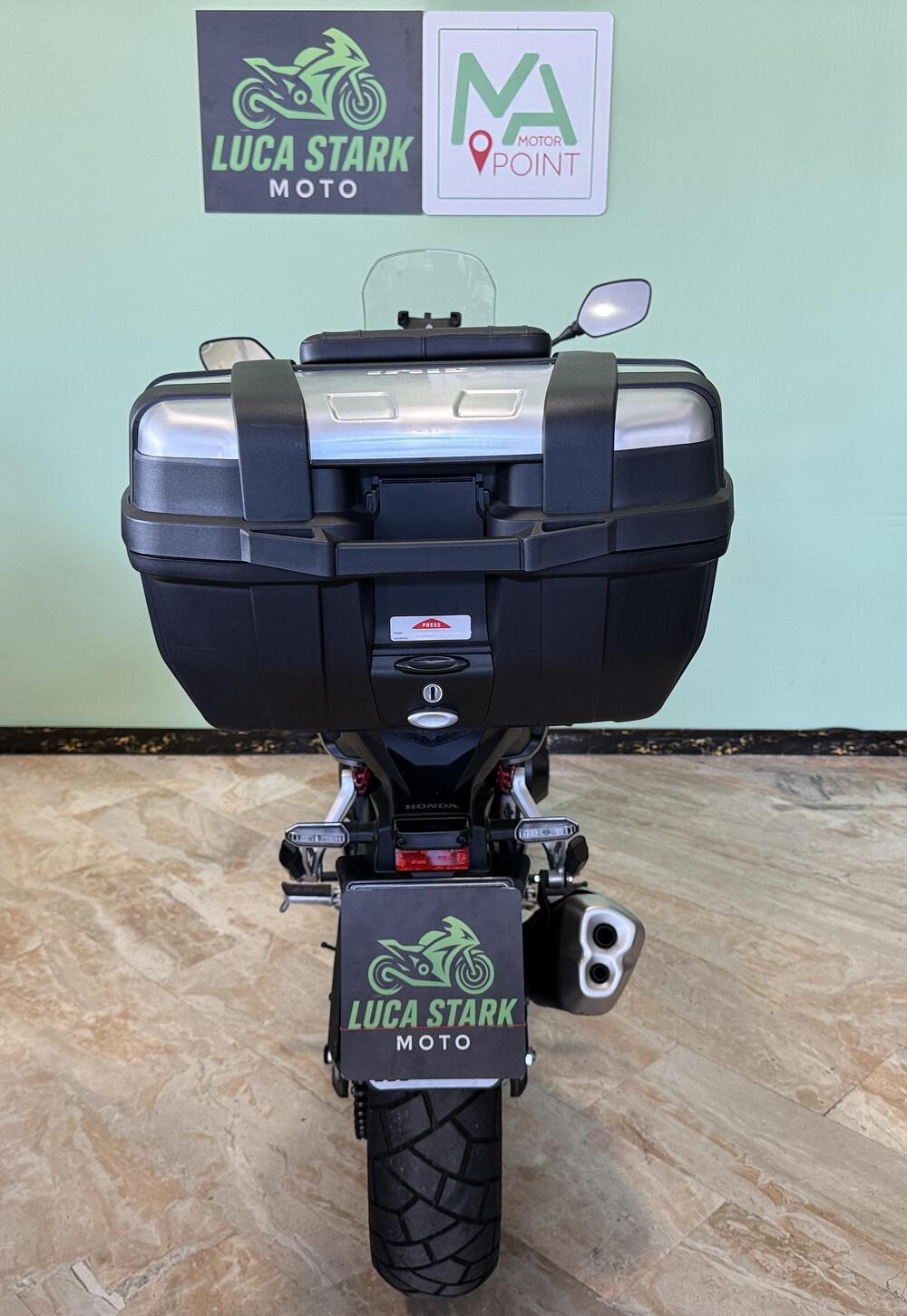 Honda CB 500 X (2021) (3)