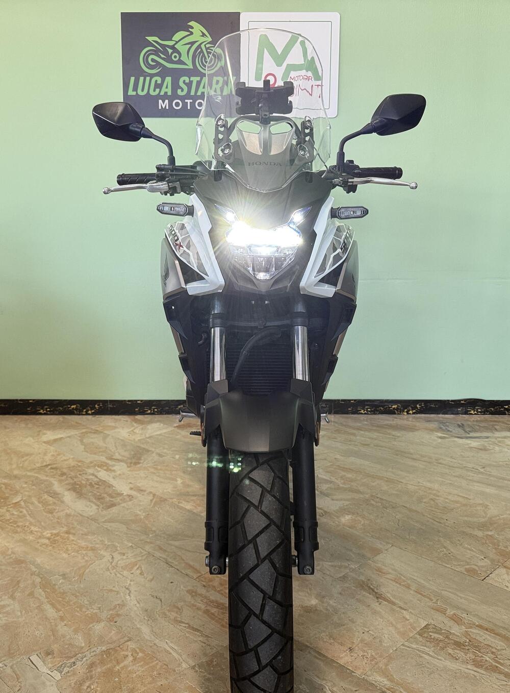 Honda CB 500 X (2021) (4)