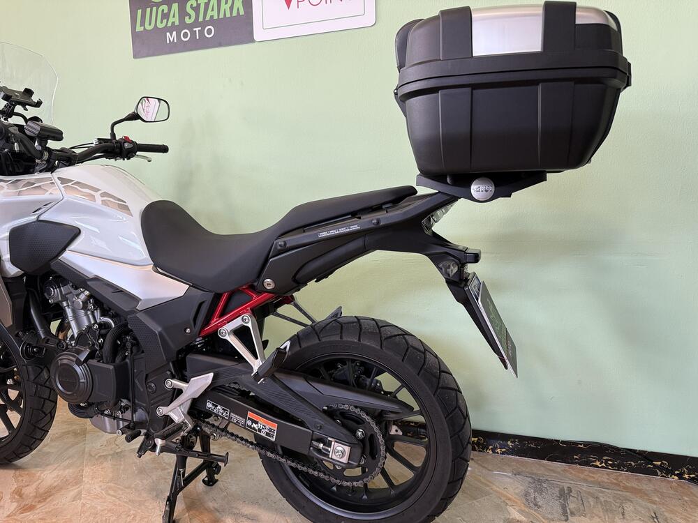 Honda CB 500 X (2021) (5)