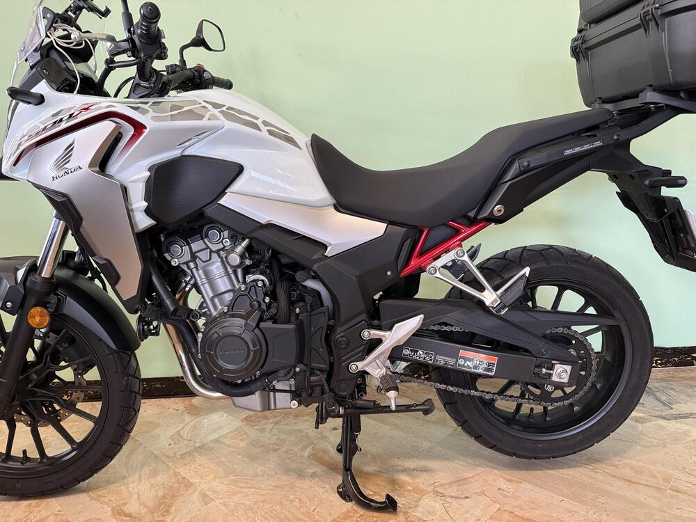 Honda CB 500 X (2021) (6)