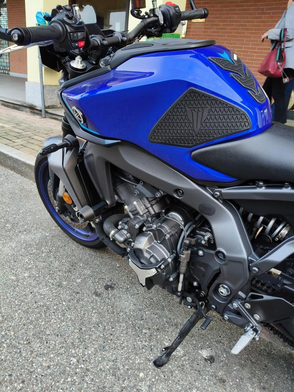 Yamaha MT-09 (2024 - 26) (2)