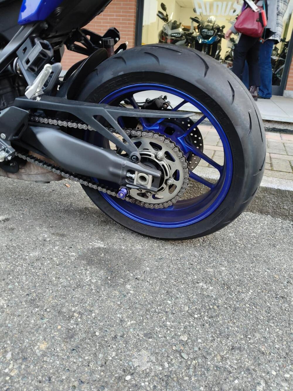 Yamaha MT-09 (2024 - 26) (3)