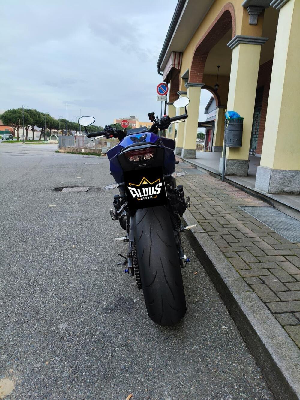 Yamaha MT-09 (2024 - 26) (4)