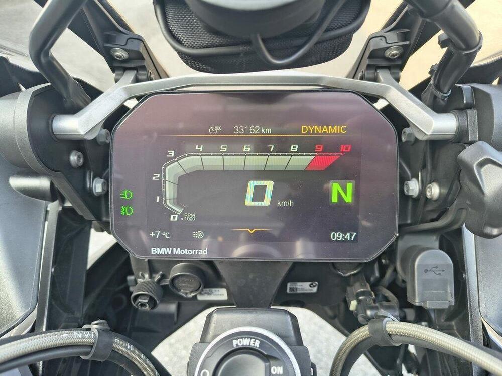 Bmw R 1250 GS (2021 - 24) (2)