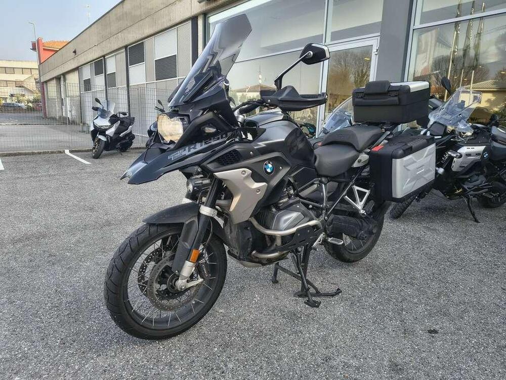 Bmw R 1250 GS (2021 - 24)