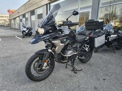 Bmw R 1250 GS (2021 - 24) usata