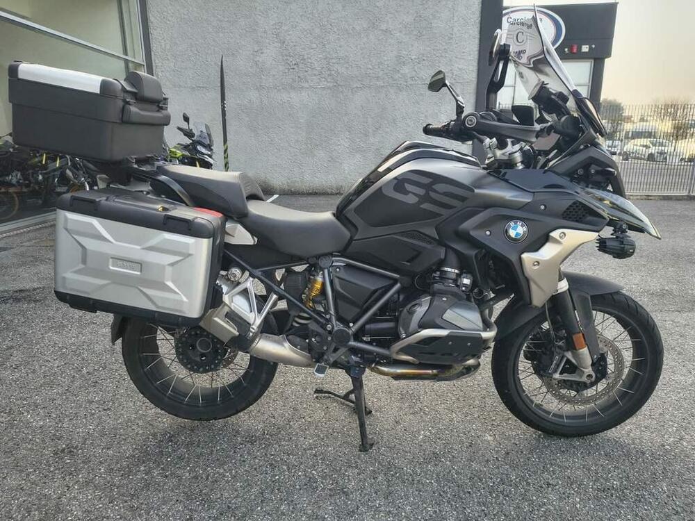 Bmw R 1250 GS (2021 - 24) (4)