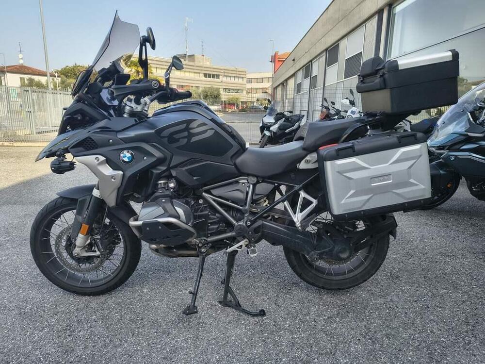 Bmw R 1250 GS (2021 - 24) (5)
