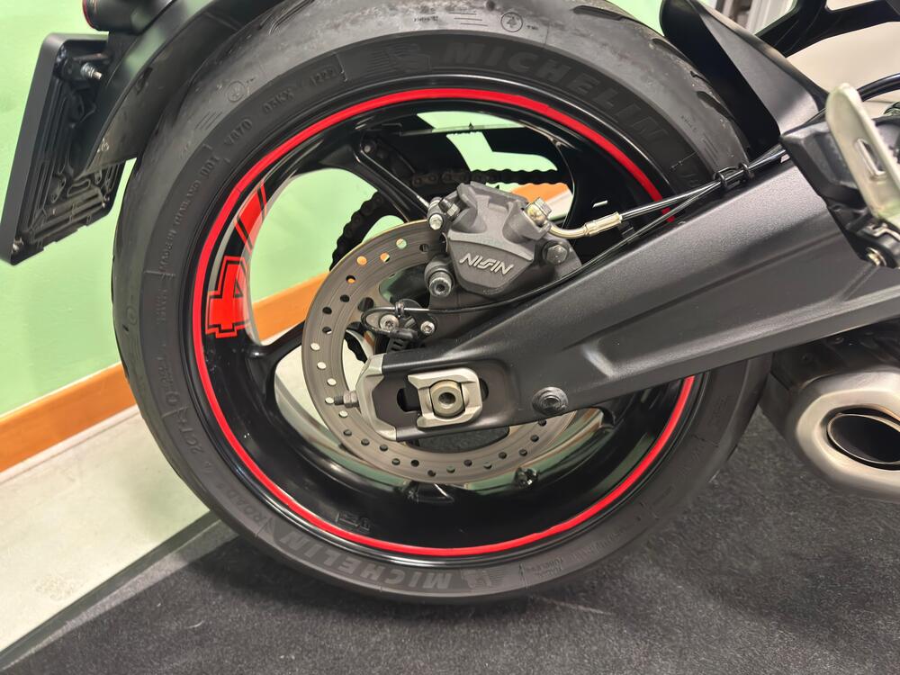 Triumph Trident 660 (2021 - 24) (7)