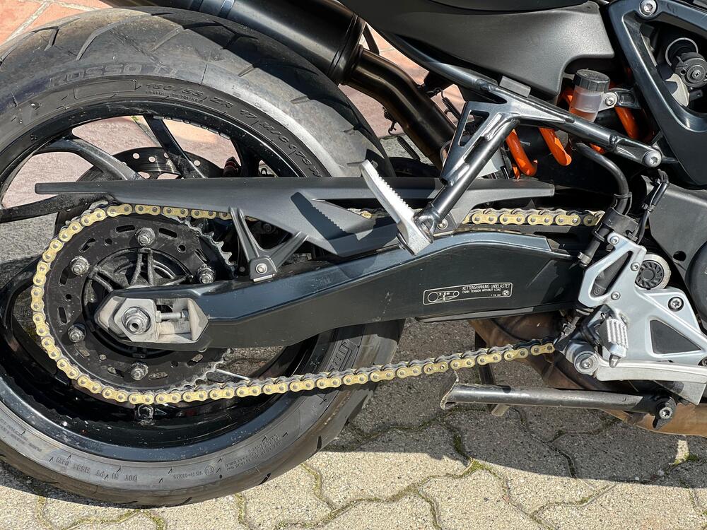 Bmw F 800 R (2009 - 11) (5)