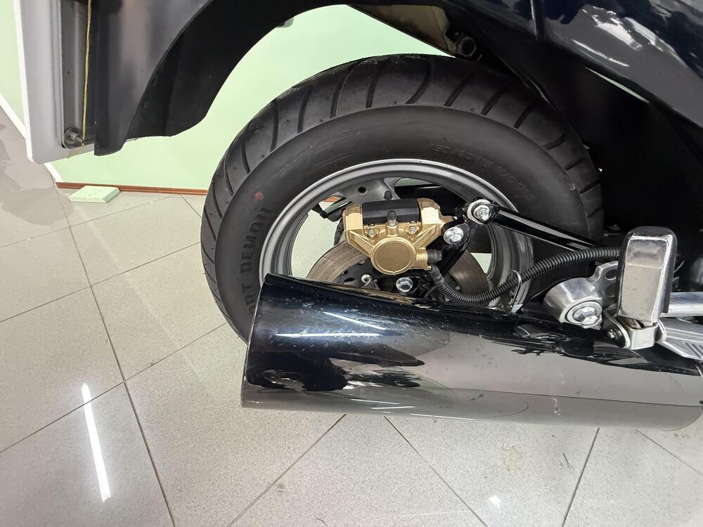 Yamaha FJ 1200 (1986 - 94) (6)