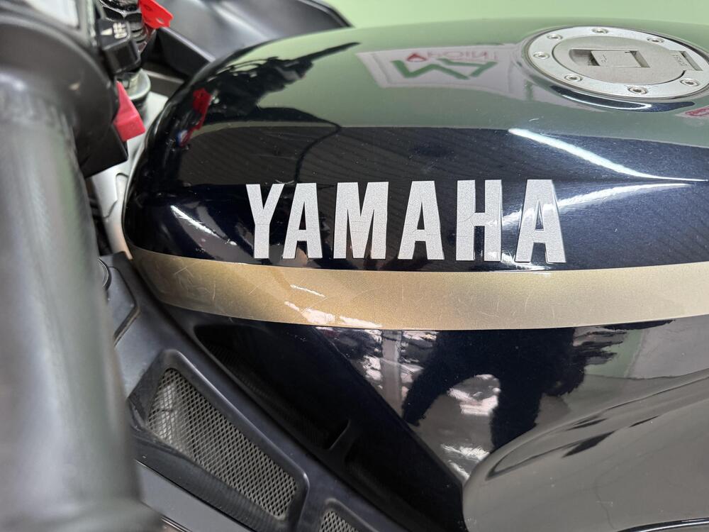 Yamaha FJ 1200 (1986 - 94) (9)