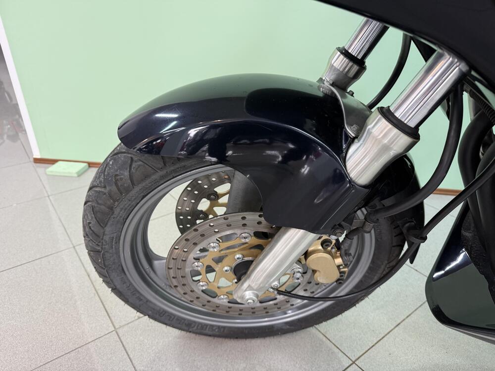 Yamaha FJ 1200 (1986 - 94) (11)