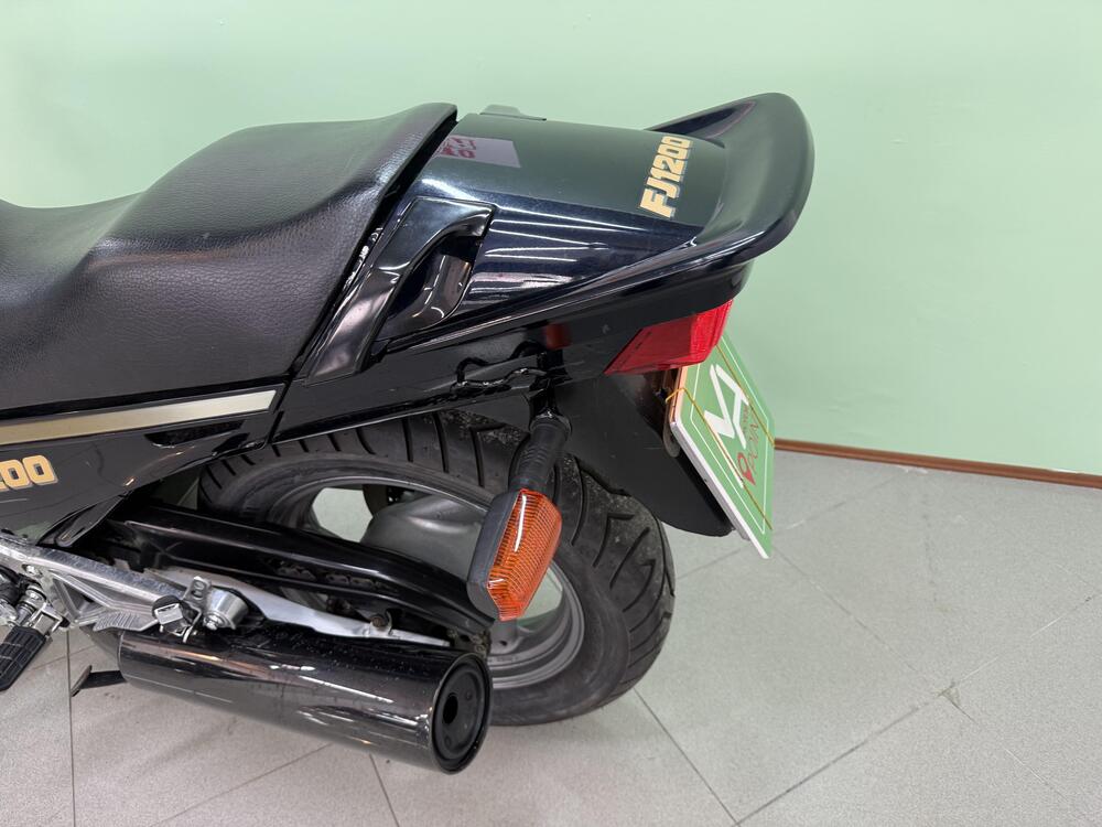 Yamaha FJ 1200 (1986 - 94) (13)