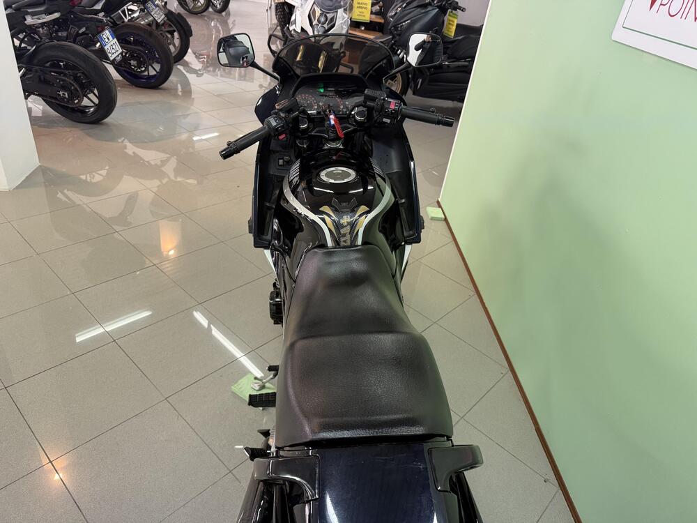 Yamaha FJ 1200 (1986 - 94) (14)