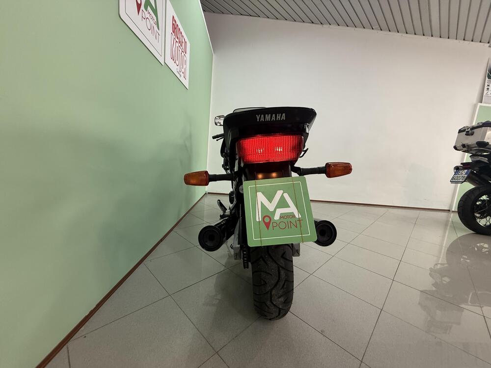 Yamaha FJ 1200 (1986 - 94) (15)