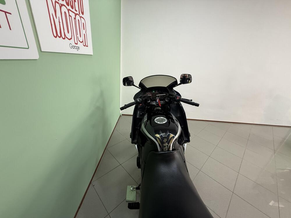 Yamaha FJ 1200 (1986 - 94) (16)