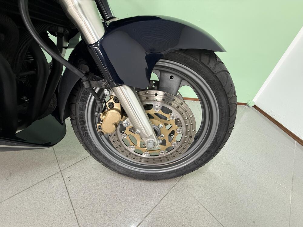 Yamaha FJ 1200 (1986 - 94) (18)