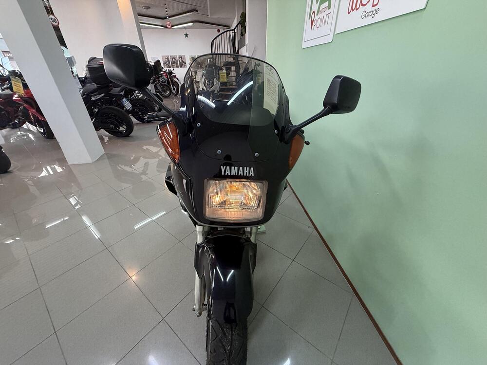 Yamaha FJ 1200 (1986 - 94) (19)